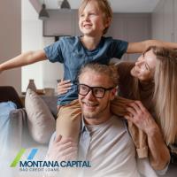 Montana Capital Bad Credit Loans image 3